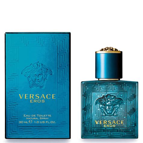 versace eros eau de toilette men spray|versace eros cost.